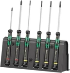 5118152001 2035/6 B Screwdriver Set And Rack For Elecweonic Applications, Pcs. Fixed Price $39.84.