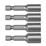 Kobalt New Pc Magnetic Nut Driver Piece Set Sizes 1/4 5/16 3/8 7/16. Fixed Price $9.95.