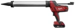 Milwaukee 2642-21CT M18 Cordless 20-OZ Caulk Gun Kit. Fixed Price $519.71.