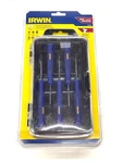 New! Irwin Tools 5-PC. Precision Screwdriver Set, 1949289. Fixed Price $23.99.
