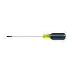 Klein Tools 601-10 Cabinet Screwdriver 3/16" Tip 10" Shank. Fixed Price $26.71.