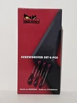 New Teng Tools MD906N Set Of Screwdrivers. Fixed Price $69.95.