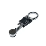 Klein Tools Slim Profile Magnetic Mini Ratchet. Fixed Price $21.98.