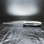 Snap-on SDDP631RA #3 Phillips Screwdriver Gray Titanium Hard Handle Made Usa. Fixed Price $59.96.