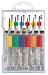 Vessel Special Precision Screwdriver Set Y-type TD-56Y. Fixed Price $36.36.