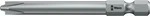 Wera 059721, 851/4 Ph/s Plusminus Bits, # X 70 Mm. Fixed Price $12.20.