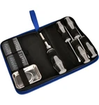 Acroma 31 Pc Screwdriver Set Magnetic Tray SD0101 Brand New Free Shipping!. Fixed Price $27.99.