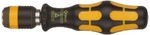 Wera 05051273001 Esd Multi-bit Screwdriver, Handle Only. Fixed Price $19.82.