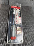 Sears Craftsman Nos Spiral Ratchet Screwdriver 47138 Germany Bits Included Minty. Fixed Price $49.00.