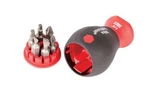 Wiha 38048 7 Piece Softfinish Stubby Bit Holder Set. Fixed Price $28.16.