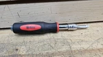 Matco 1/4" Telescopic Extendable Screwdriver Socket M6EDL. Fixed Price $69.99.
