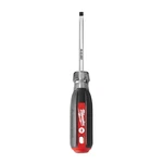 Milwaukee 3/16 In Slotted Screwdriver (48-22-2831). Fixed Price $33.32.