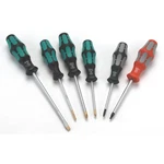 Wera Screwdriver 6 Piece Set With Laser Tip. Fixed Price $59.98.