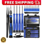 Repair Tool Kit For Apple Macbook,mingfix Pro/air Screwdriver Set With. Fixed Price $12.49.