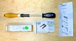 Wiha Torque-setter, Driver Esd-safe 1-5 In Lbs, Pn Vario-s 28522 288-900. Fixed Price $39.99.