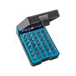 Hazet 2240N/36 Screwdriver Bit Set. Fixed Price $110.25.