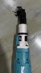 Makita 14.4V 3/8" Angle Nut Runner Torque DFL302F/SHIPS Fast. Fixed Price $399.99.