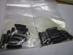 Vega Tools Tri-wing Insert Driver Bit 125TW04 1/4 "hex Shank S2 Mod Steel Qty. Fixed Price $30.00.