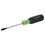 Greenlee 0153-25C Screwdriver 1/4 In Round. Fixed Price $10.89.