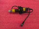 Asg CL-4000 Electric Screwdriver Only Unit #6. Fixed Price $100.00.