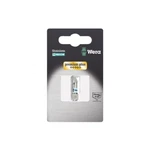 Wera 05073614001 Pz #1 3855/1 Ts Stainless Bit. Fixed Price $9.99.