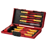 Vevor Insulated Screwdriver Set 13-PIECE Professional Electrical. Fixed Price $44.36.