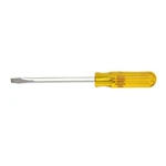 Xcelite S5166 5/16 In. Square Blade Slotted Screwdriver. Fixed Price $13.99.