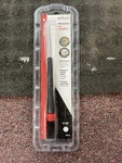 Wiha 96316 Precision Hex Inch Screwdriver, 1/16 50MM. Fixed Price $9.25.