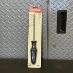 Vintage Crescent SDBP56 #3 Phillips Screwdriver Made Usa Original Box. Fixed Price $14.45.