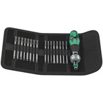 Wera 05051041001 Kraftform Kompakt 60 Sae Pouch Set. Fixed Price $99.81.