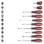 Combination Screwdriver Set (10-PIECE). Fixed Price $41.26.