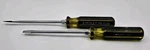 (1) 6" Stanley 1006 Flathead Slot Screwdriver Plus 66-166 Tool Made In Usa. Fixed Price $17.99.