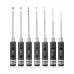 7PC Precision Rc Hex Screwdriver Set With 0.9MM-3.0MM Micro Allen W... Fast Ship. Fixed Price $32.99.