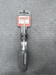 Sears Craftsman Usa Nos T20 Torx Screwdriver 11846 Comfort Grip Rubber. Fixed Price $16.00.
