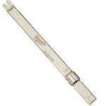 Milwaukee 48-22-2166 Extended Punchdown Blade. Fixed Price $33.69.