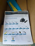 Ideal Electrical TKIT-0079 19-PIECE Electrician's Hand Tool. Fixed Price $550.00.