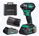 Metabo Hpt WH18DCM 18V Multivolt Lithium-ion Cordless Triple Hammer Bolt Impact. Fixed Price $198.97.