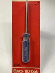 Kd Tools 413110C T10 Torx Screwdriver - Made In Usa. Fixed Price $12.59.