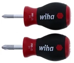 Wiha 31192 Piece Softfinish Stubby Phillips Screwdriver Set. Fixed Price $18.08.