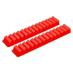Ernst 26 Tool Screwdriver Pro - Red (5612). Fixed Price $26.55.