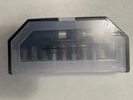Blackhawk BI-10SS Pc Screwdriver Phillips Slotted Pz Bit Set. Fixed Price $7.00.
