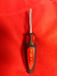 Craftsman Professional Torx Stubby Screwdriver, T40 2.5" - Part # 47413. Fixed Price $19.99.