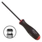 Bondhus 10660 Ball End Hexagon Screwdriver 4MM. Fixed Price $7.98.