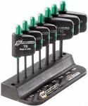 TFX7 34445 Set Of Star Flagdriver Tools, Sizes T6-T20. Fixed Price $41.99.