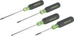 0153-03C Mini-precision Screwdriver Set, 4 Piece, Silver. Fixed Price $59.99.