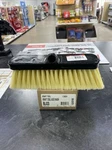 Kraft Tool #BL433 Masonry Acid Cleaning Brush 10" Long With 2.5" Fibers New. Fixed Price $16.55.