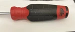 Mac Tools 18 Standard Screwdriver - New Made In The Usa. Fixed Price $19.95.