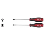 Demo Combination Screwdriver Drivers With Steel Caps (2-PIECE). Fixed Price $19.46.