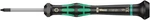 Wera Tools 2067 Hf Tx 5 40MM Torx Head Screwdriver For Socket Screws. Fixed Price $13.49.
