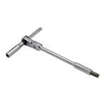 T-handle Ratchet Driver Vega 1/4 Hex Bit Set. Compact Versa.... Fixed Price $49.08.